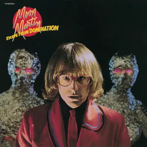 Escape from domination